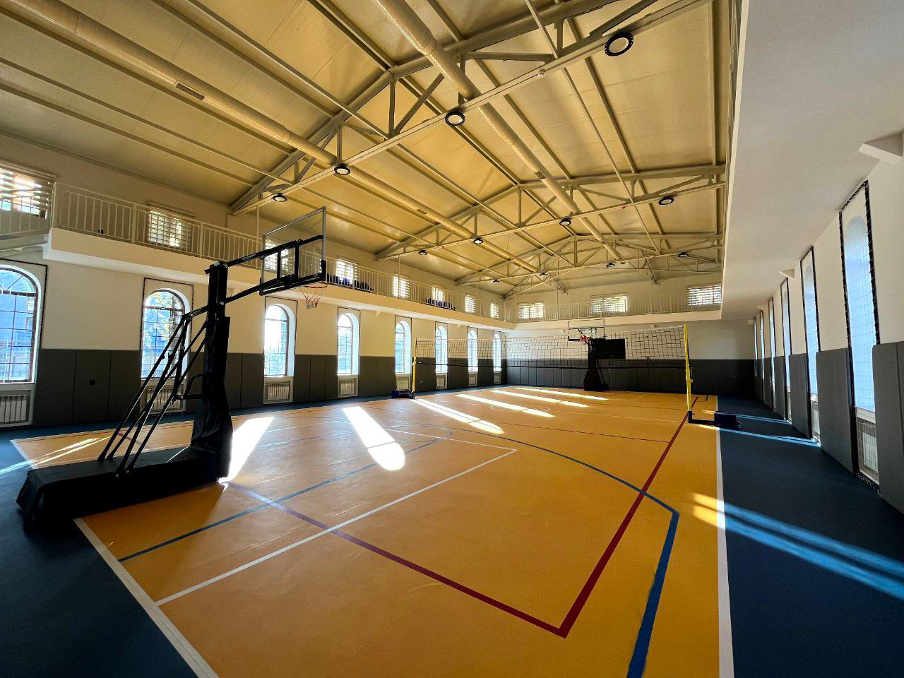 UNEC Zaqatala filialı regionun ali təhsil mərkəzinə çevrilir