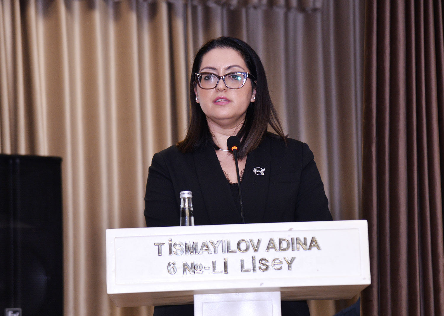 Yaradıcı müəllimlər təltif olunub