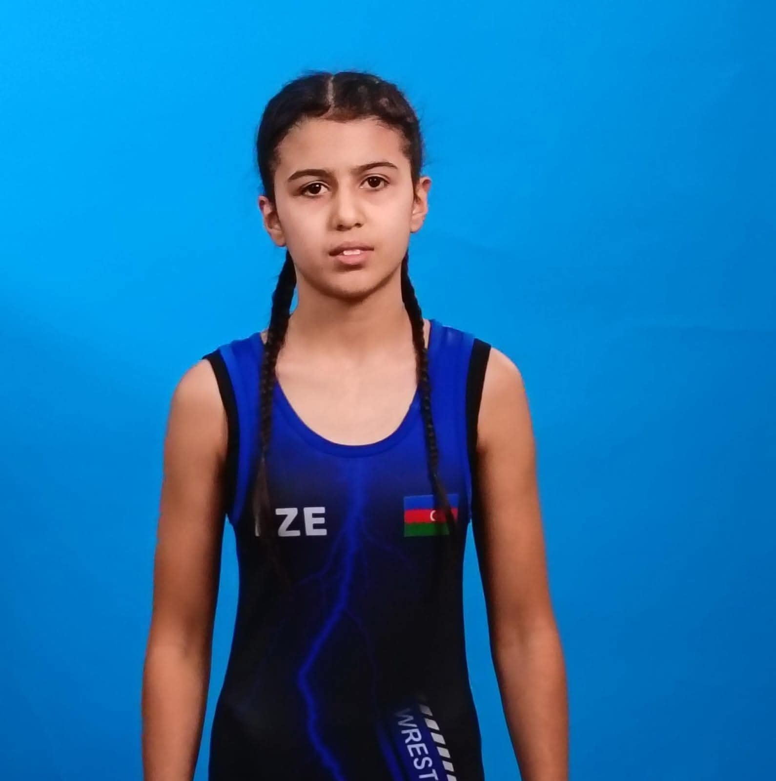 Gəncə şagirdləri Azərbaycan çempionu olublar 