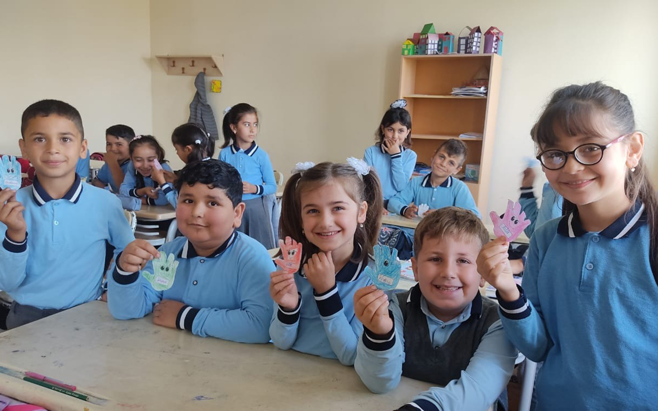 Saatlıda təhsil infrastrukturu yenilənir