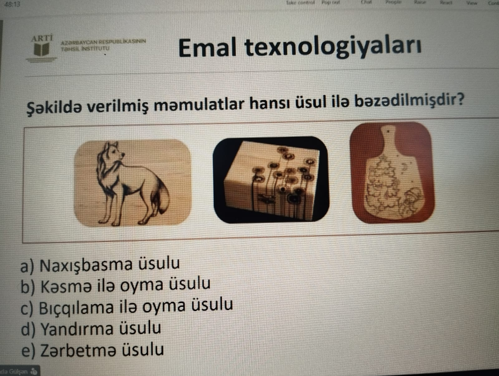 Sertifikasiyada sizi nə gözləyir?