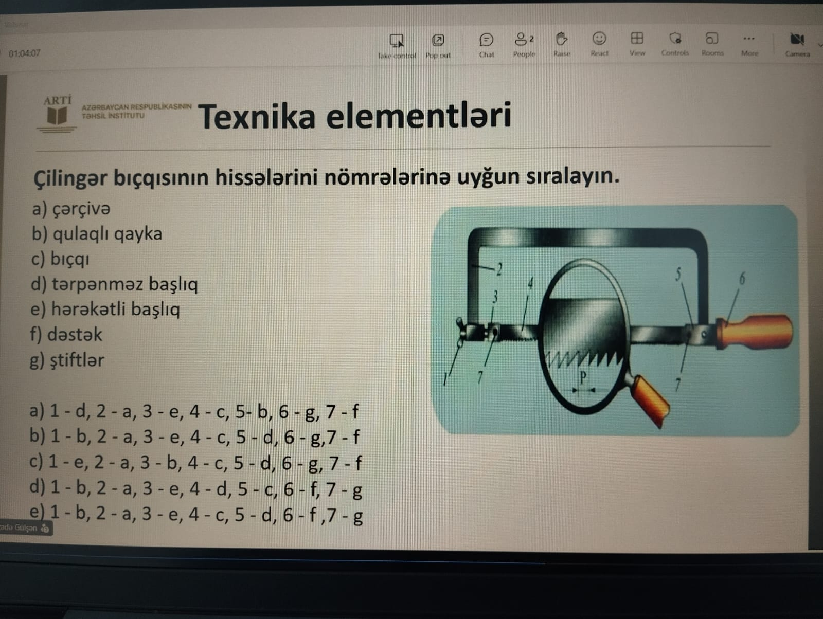 Sertifikasiyada sizi nə gözləyir?