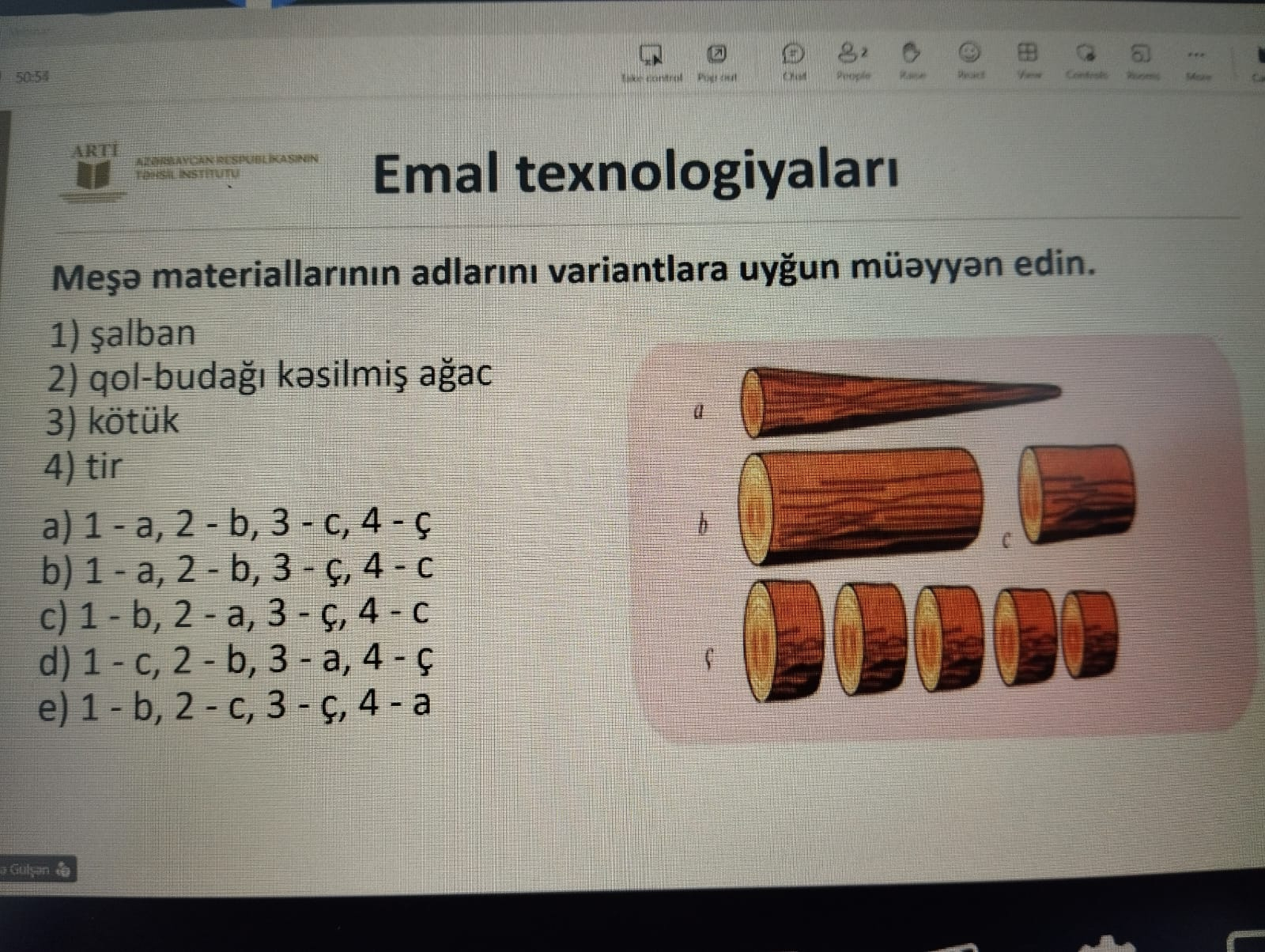 Sertifikasiyada sizi nə gözləyir?