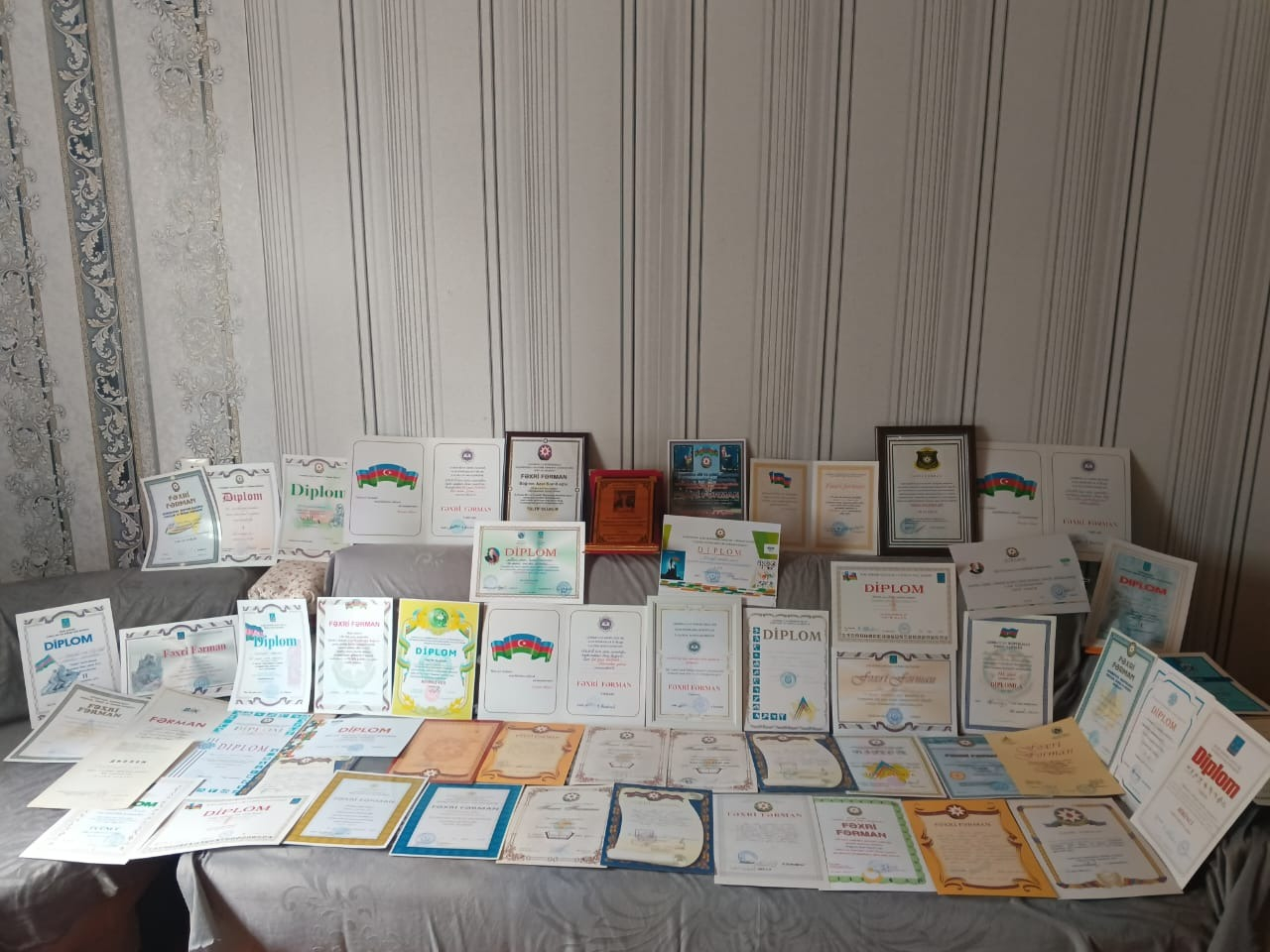 Mina qoydular, silahı söküb yığdılar, yaralıları təhlükəli zonadan çıxardılar