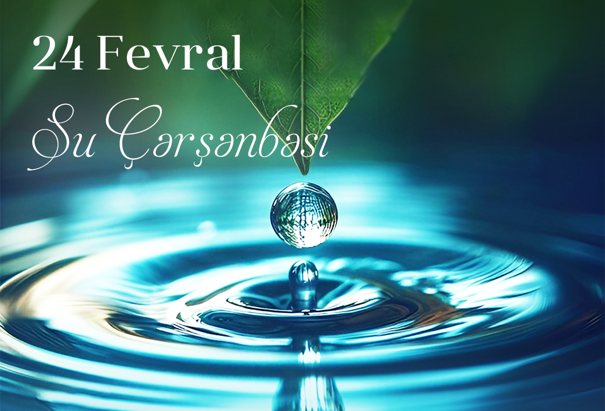 Novruzun ilk müjdəçisi