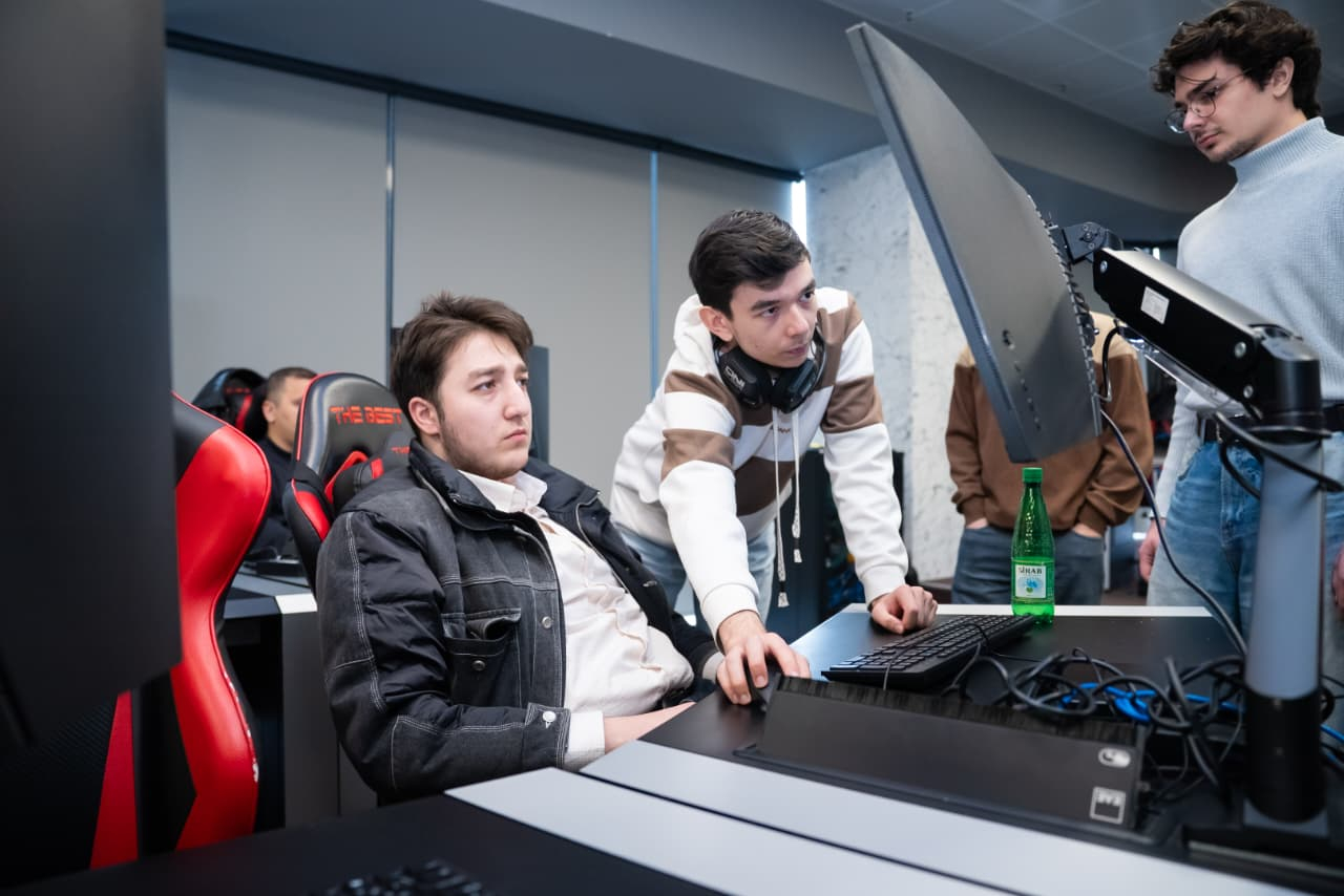 Azərbaycanı Şanxayda təmsil edəcək kibertəhlükəsizlik komandalarının final seçimi baş tutub