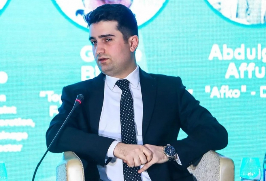 Azərbaycanda su mühəndislərinin sayı kifayət deyil