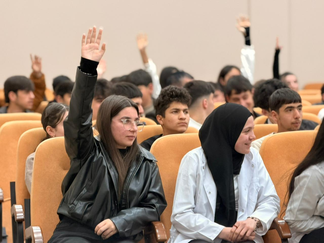 Turizm potensialı olan kənd təsərrüfatı modelləri müzakirə olunub