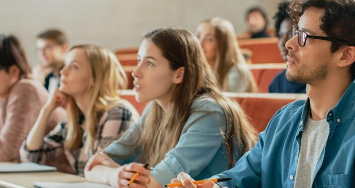 Ötən il 3 ali təhsil müəssisəsində təkrar proqram akkreditasiyası aparılıb