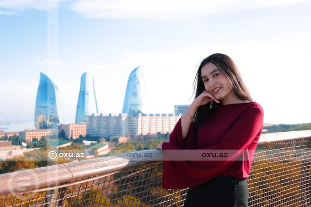 Elmi fəaliyyətlə məşğul olmaq istərdim