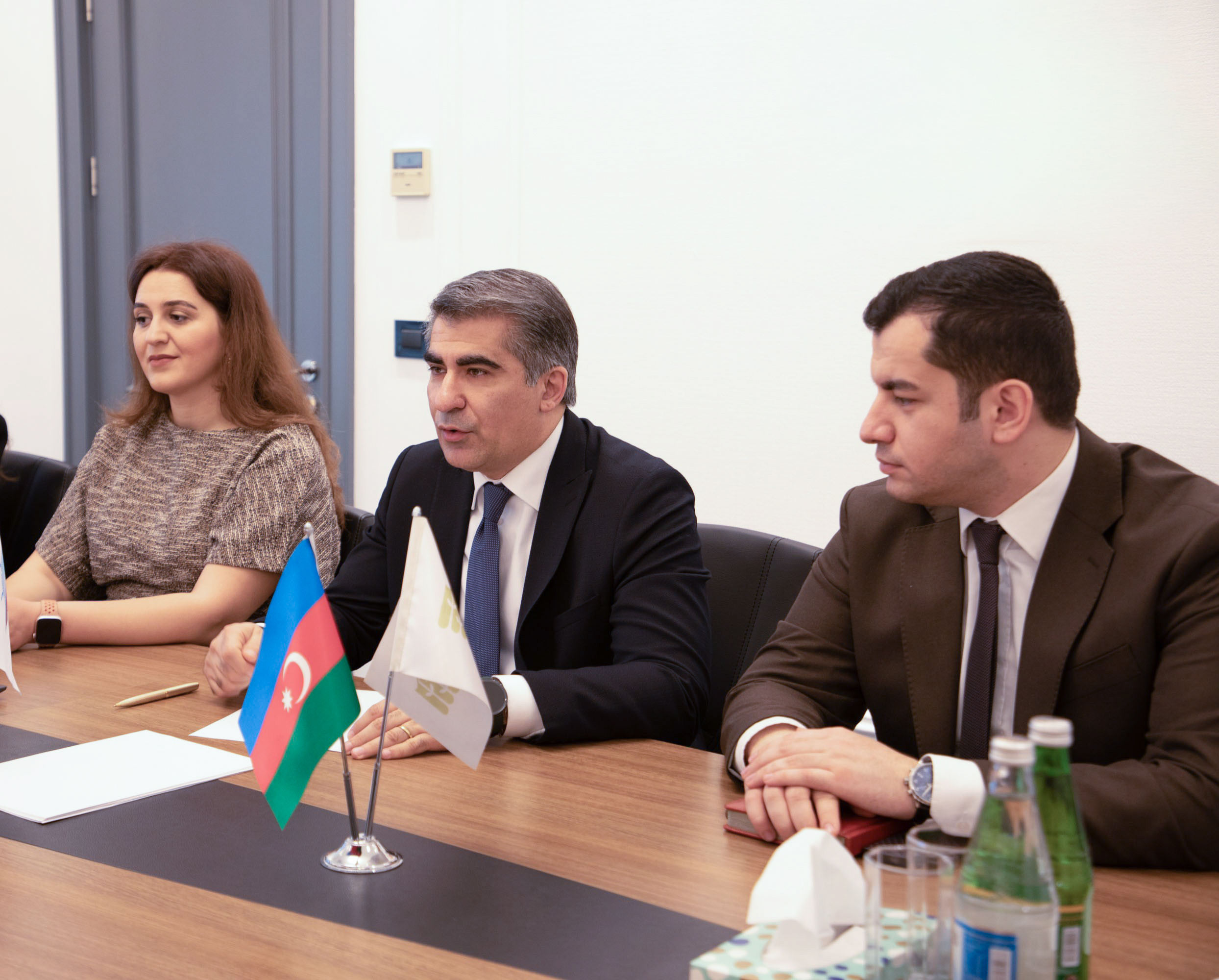 Azərbaycan Dövlət Dəniz Akademiyası "TələbəPlus"a qoşulub