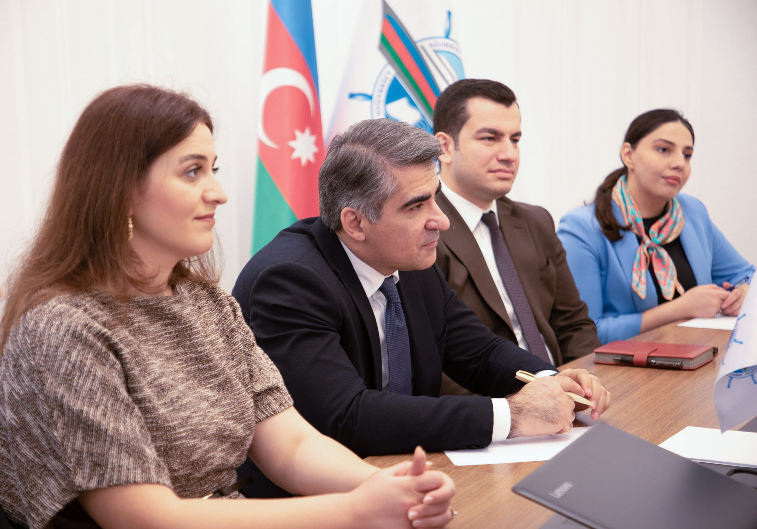 Azərbaycan Dövlət Dəniz Akademiyası "TələbəPlus"a qoşulub