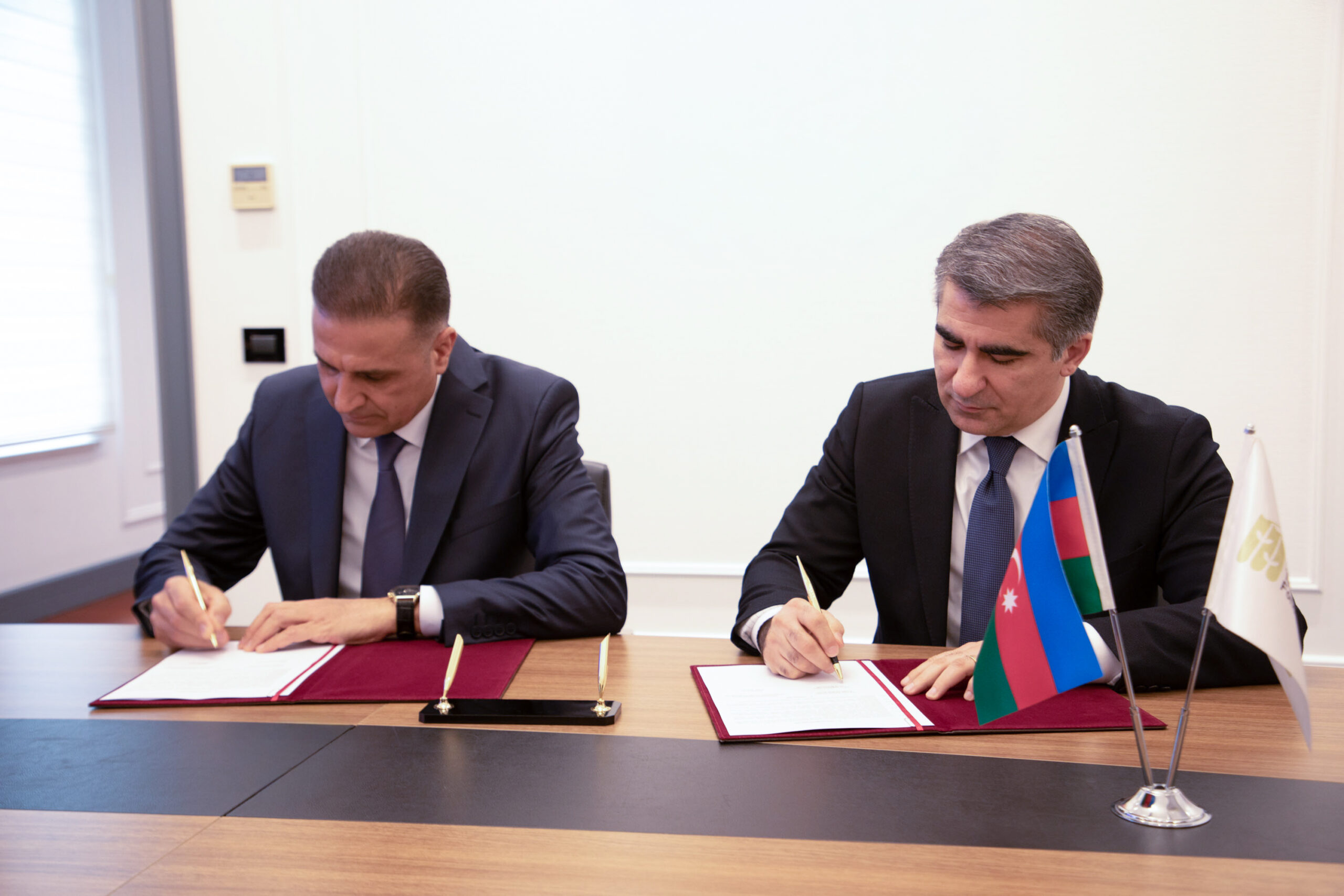 Azərbaycan Dövlət Dəniz Akademiyası "TələbəPlus"a qoşulub