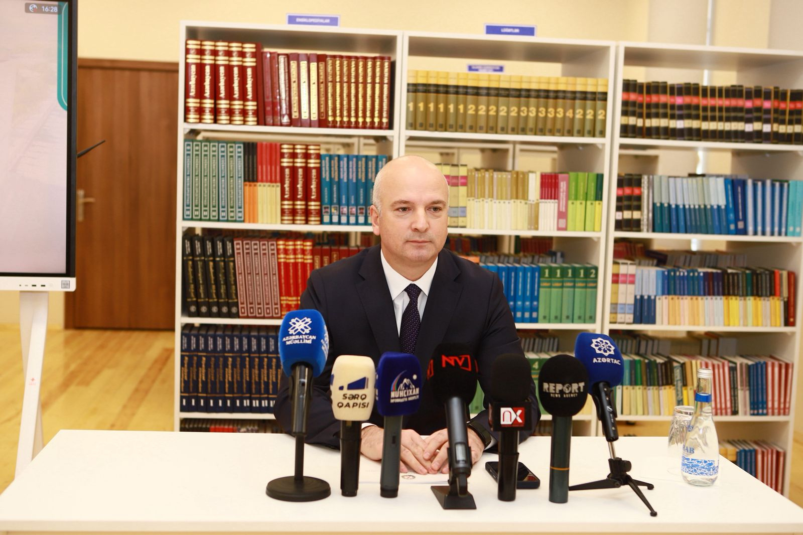 Kimlər sertifikatlaşdırmadan azad ediləcək?