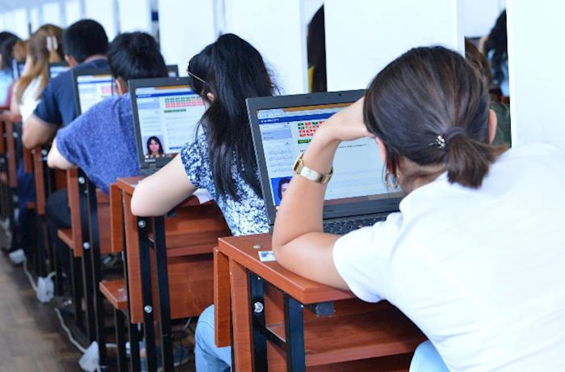 İlk sertifikasiyadan uğurla keçməyən 600-dən artıq müəllim hazırda da fəaliyyət göstərir – Elxan Nəcəfov