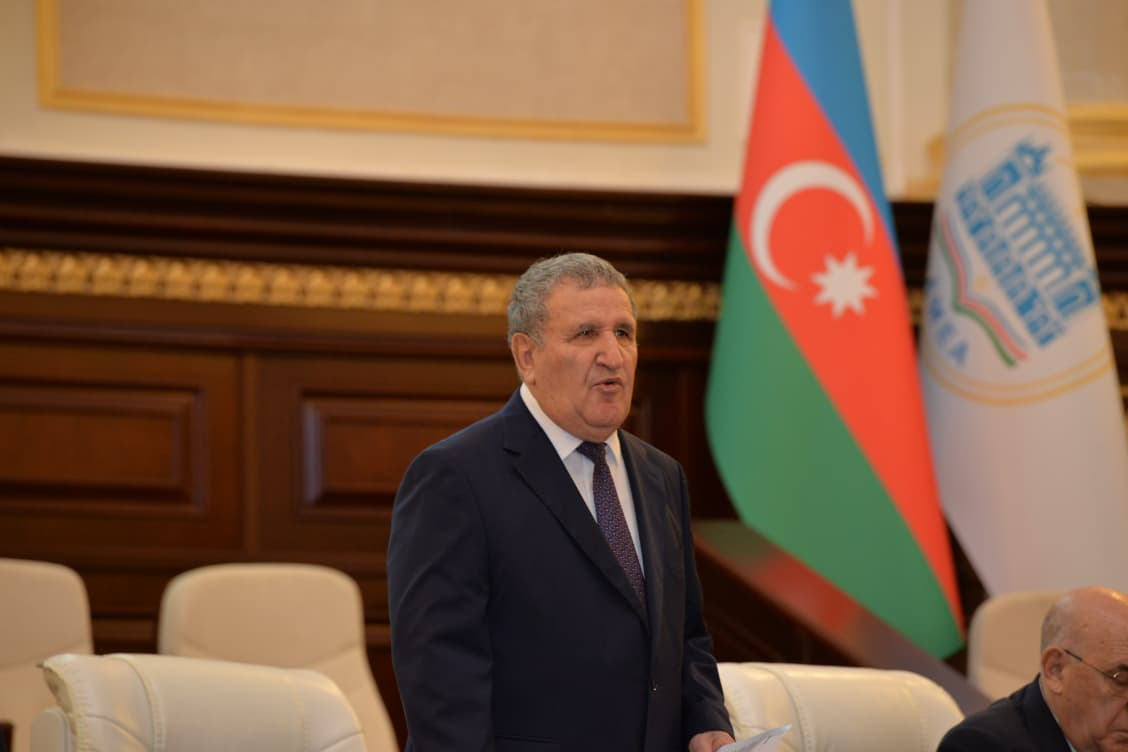 İsa Həbibbəyli: Qarabağ və Şərqi Zəngəzura dair tədqiqatlar genişləndirilib