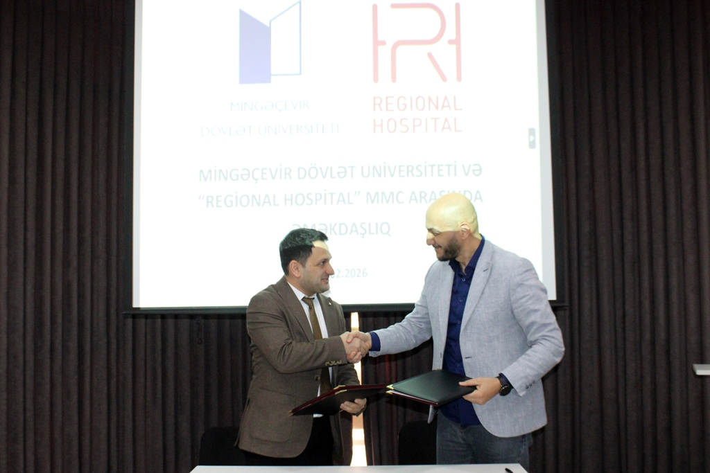 MDU əməkdaşları üçün kompleks tibbi müayinələr təşkil olunur