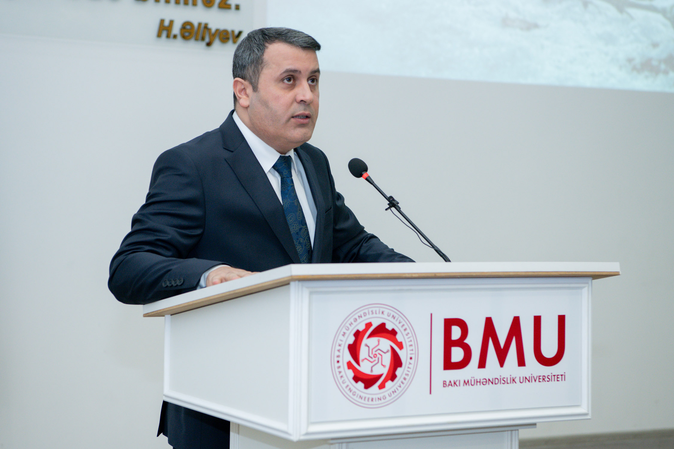 BMU-da Xocalı soyqırımının 34-cü ildönümü qeyd olunub