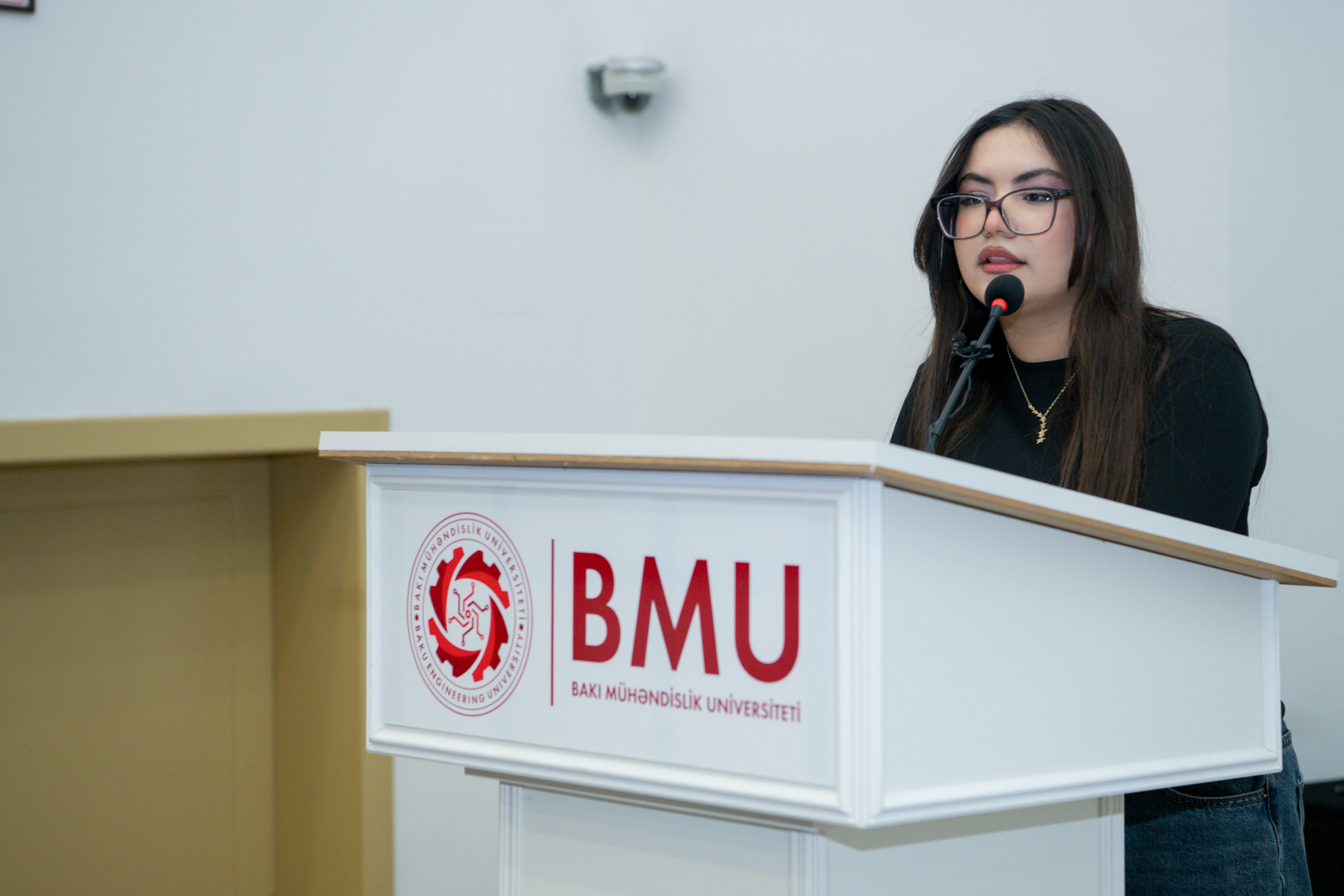 BMU-da Xocalı soyqırımının 34-cü ildönümü qeyd olunub