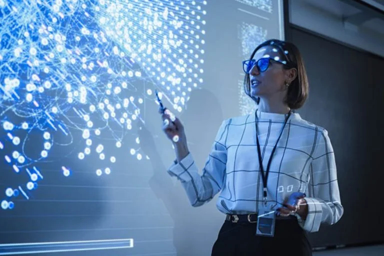 ABŞ-də müəllimlərin süni intellekt bacarıqları qiymətləndiriləcək