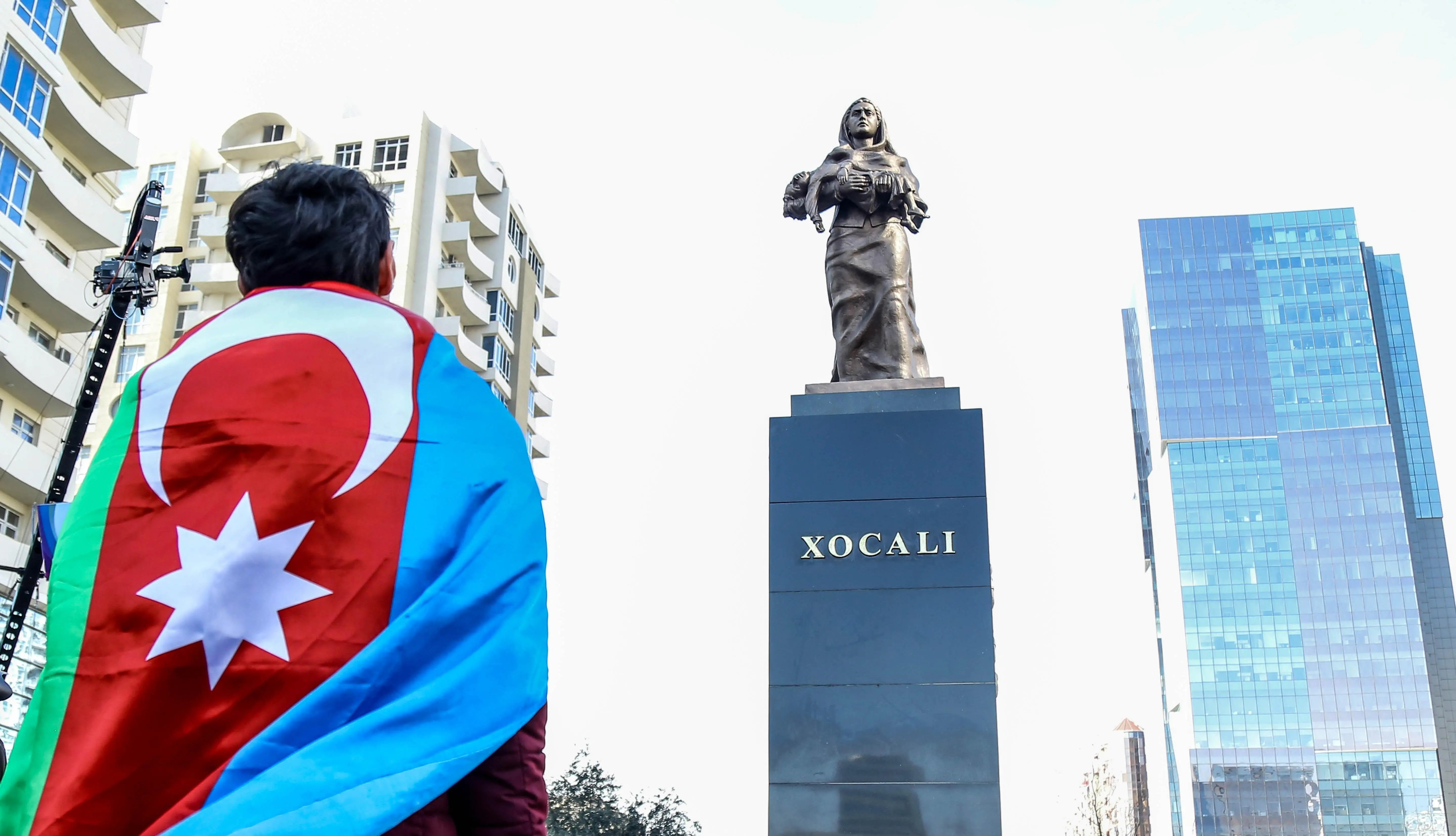 Xocalı: qanla yazılmış tarixin və zəfərin nəğməsi — ağrıdan ümidə doğru