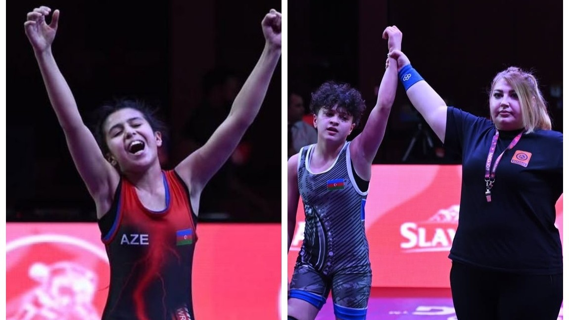 “Adımı tarixə yazdırmaq istəyirəm”