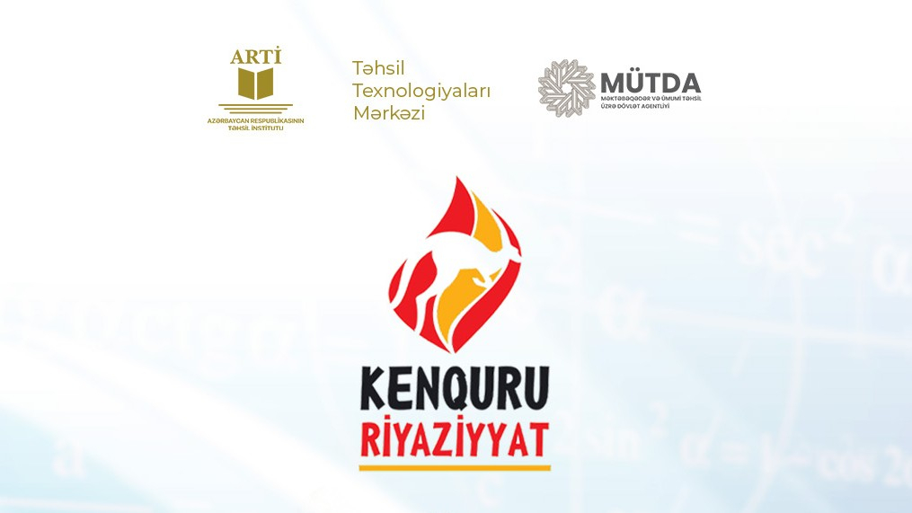 “Kenquru” riyaziyyat müsabiqəsində iştirak etmək istəyənlərin