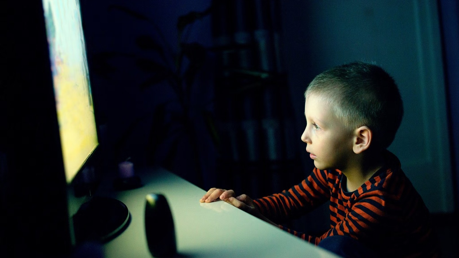 Virtual oyunlar və psixoloji təsirlər: Uşaqlarımız  artıq həyətdə yox, ekran arxasında böyüyürlər