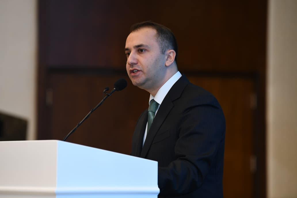 Kənan Kərimzadə: Azərbaycan təhsili yeni transformasiya mərhələsinə qədəm qoyub