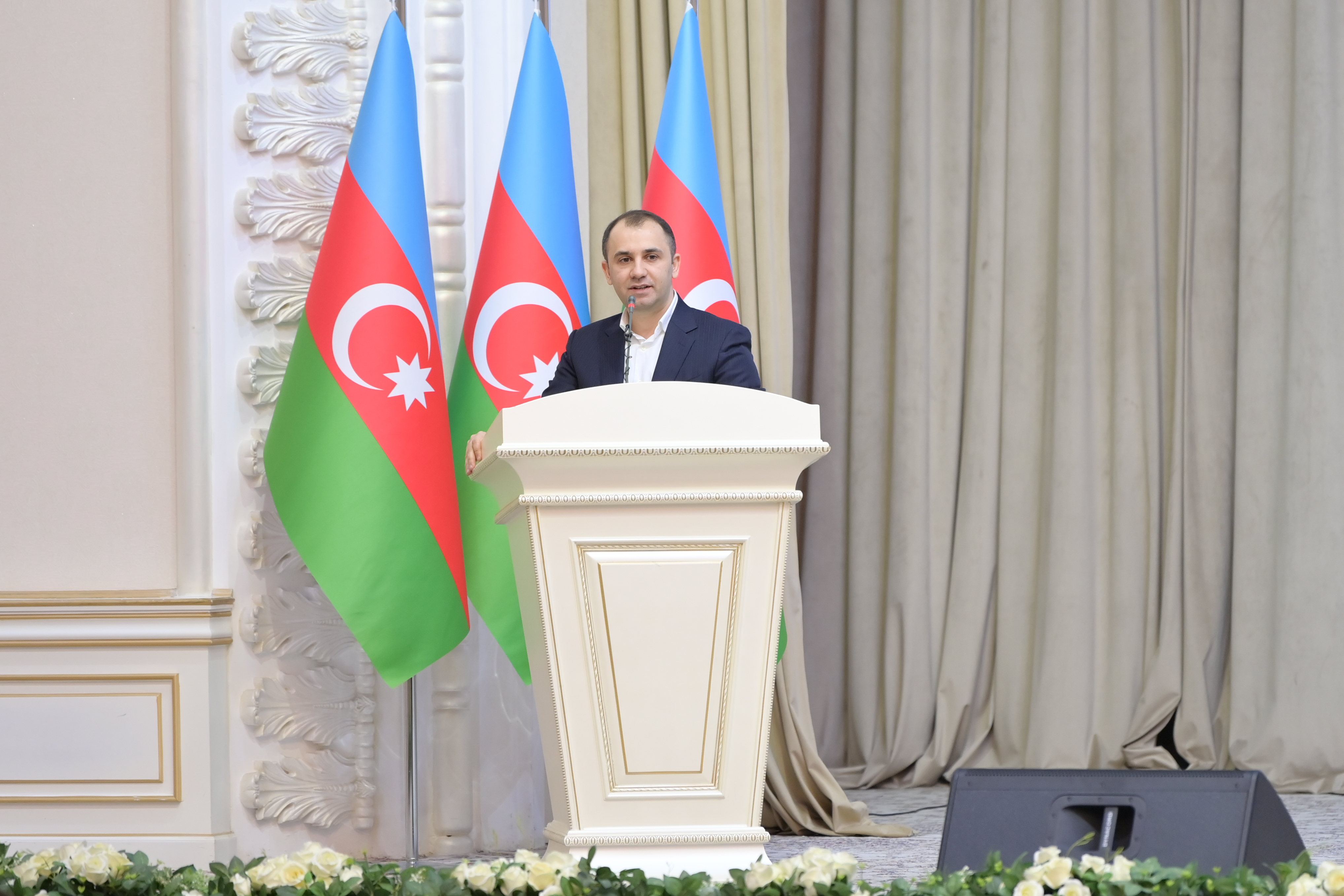 Azad edilmiş ərazilərdə 4000-ə yaxın şagird təhsil alır