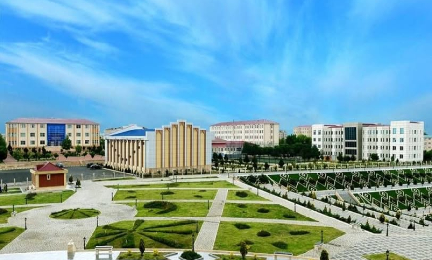 NDU-da Çin dili üzrə ixtisas açıla bilər