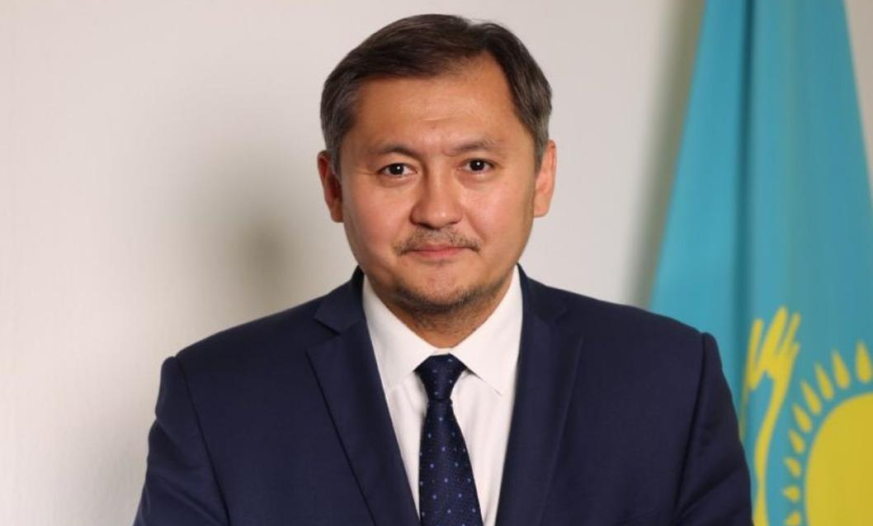 Qazaxıstanda tələbələrin 95 faizi süni intellekt üzrə təlimi başa vurub – Nazir