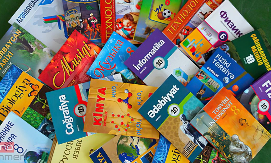 Dərsliklərdən narazı olanlar rəy yazmaqdan niyə çəkinirlər?