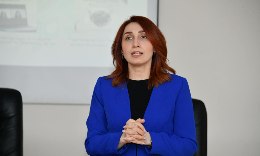 Ucqar ərazilərdəki müəllimlər üçün əsas çətinlik metodik dəstəyin azlığıdır