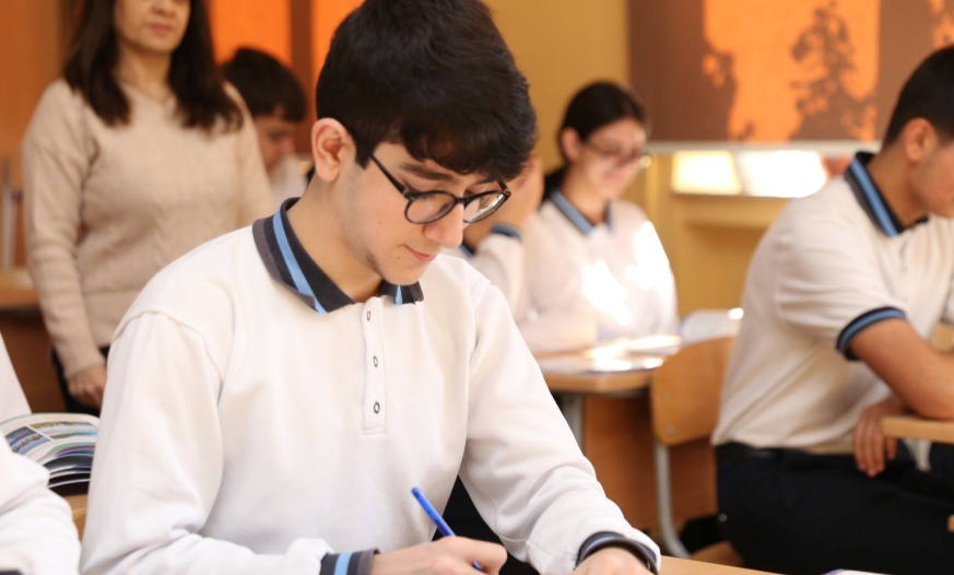 Məktəb və şagirdlərin PISA-ya necə seçildiyi