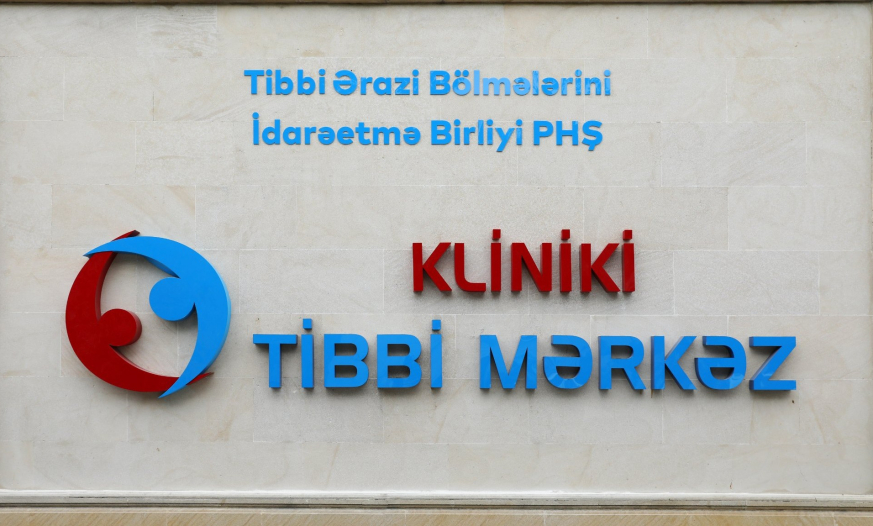 “İdrak” liseyində yaralanan müəllimin vəziyyəti açıqlanıb