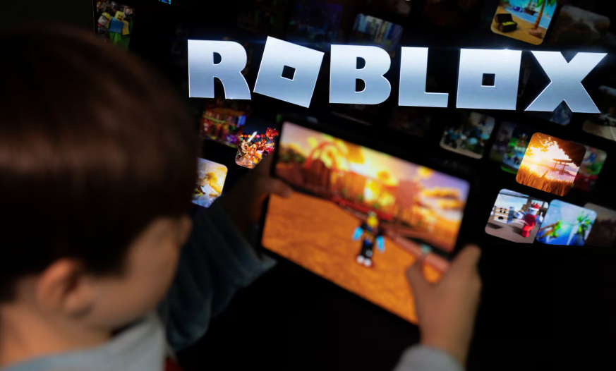 Azərbaycanda “Roblox”un fəaliyyəti məhdudlaşdırıla bilər