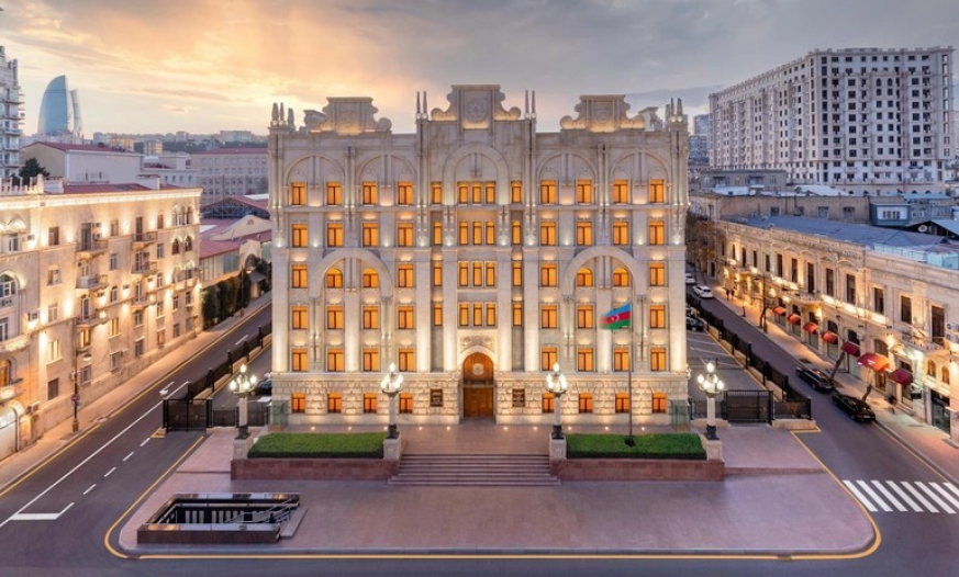 DİN xaricdə iş və təhsillə bağlı saxta elanlara görə xəbərdarlıq etdi