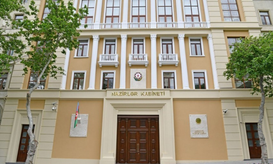 Ağdaşın Kotanarx kənd məktəbinə Fikrət Qocanın adı verilib