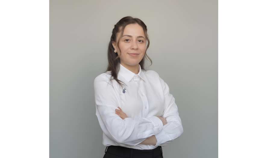 “Müəllimlik kimya elminə marağımı artırdı”