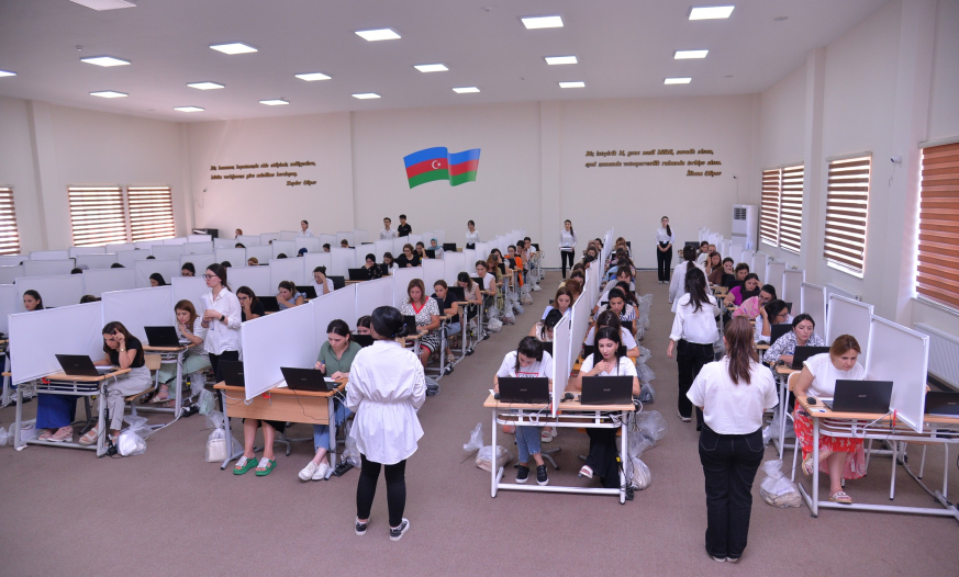 Tarix müəllimlərinin sertifikasiyasında suallar hansı məzmunu əhatə edəcək?