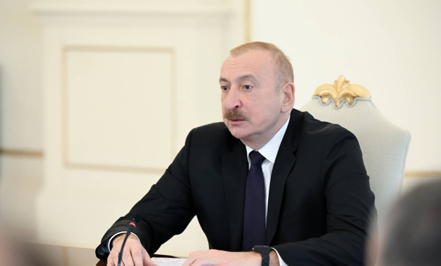 Prezident İlham Əliyev: Təhsil sistemimizdə kadr hazırlığına daha böyük diqqət göstərməliyik