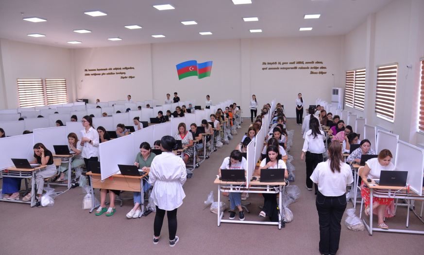 Sertifikatlaşdırma adı ilə saxta elanlar yayılır