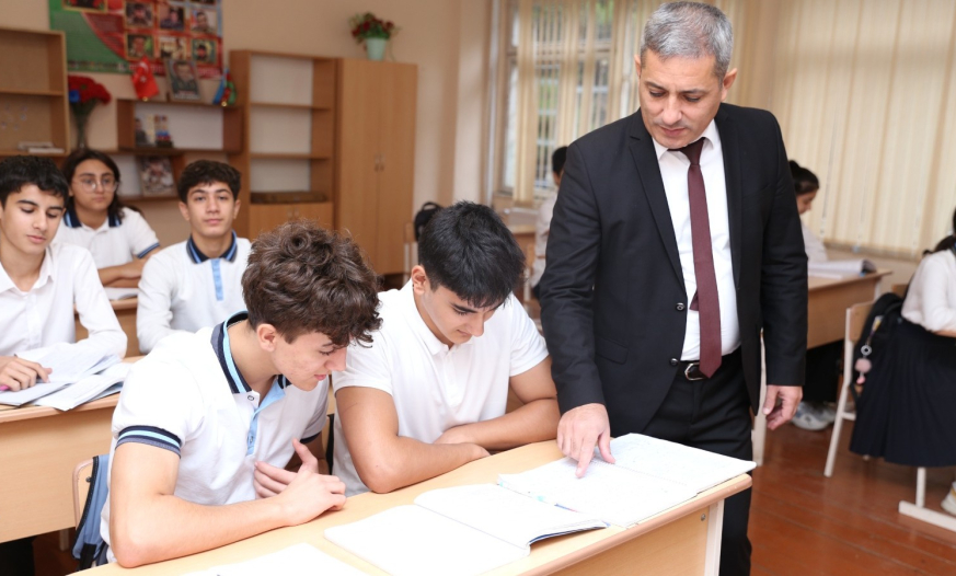 Xəbərsiz dərsdinləmə mümkündür?