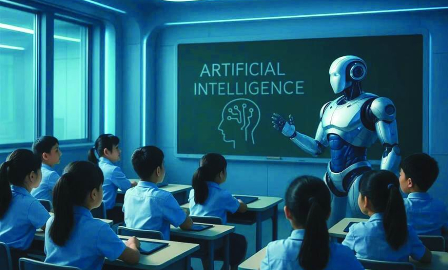 Azərbaycanın yeni rəqəmsal arxitekturası: Strateji baxışdan təhsildə praktik icraya