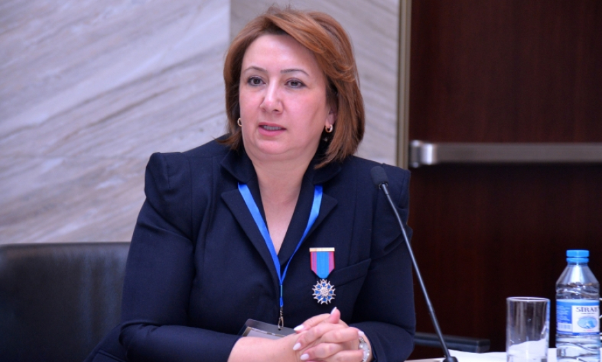 Mehriban Vəliyeva: “Rəqəmsal məktəb” təhsildə rəqəmsal  transformasiyanın fundamental mərhələsidir