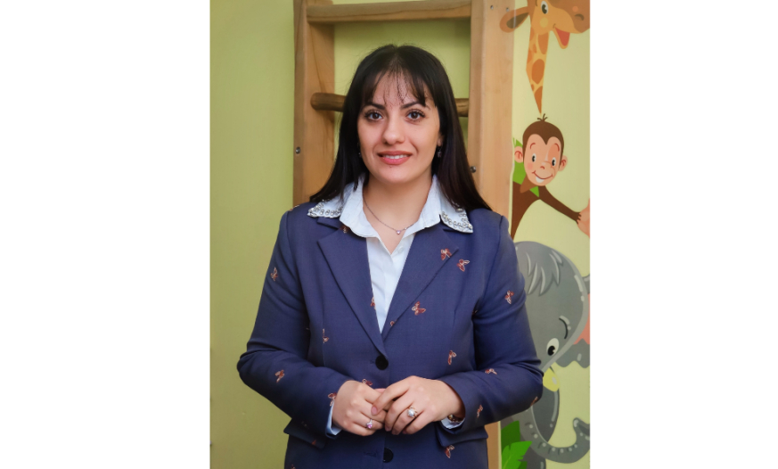 "Bir müəllim bir icmanın taleyini dəyişə bilər"