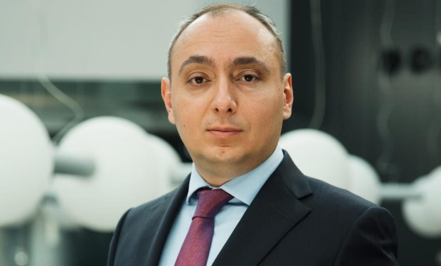 Süni intellektin səmərəli tətbiqi peşəkar kadrlarla mümkündür