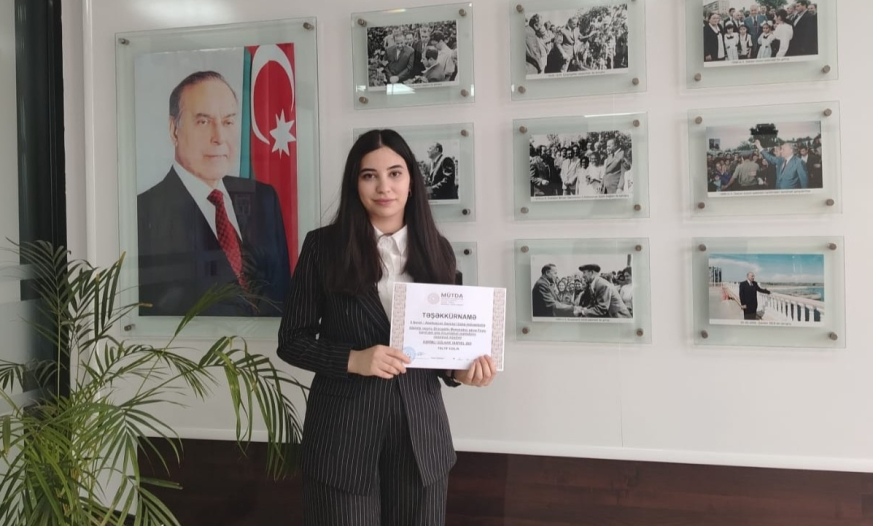 Müasir şagird əzbərləmə ilə kifayətlənmir