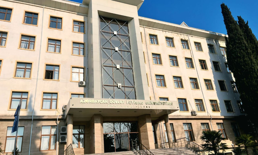 UNEC Zaqatala filialı regionun ali təhsil mərkəzinə çevrilir